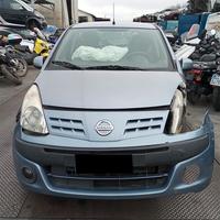 Ricambi Originali Nissan Pixo 2009 GPL 5p 1.0 Eco 
