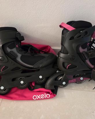 Rollerblade donna