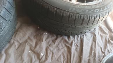 4cerchi in lega alfa romeo mito