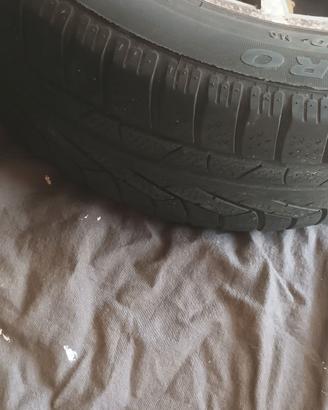 4cerchi in lega alfa romeo mito
