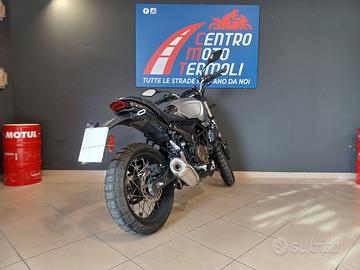 Trofeo 300 ACX Scrambler Abs E5
