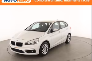 BMW 218 LC67576