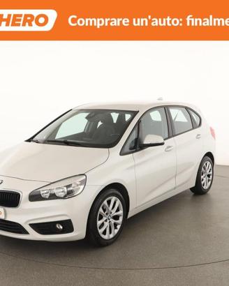 BMW 218 LC67576