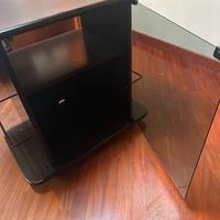 Mobile porta televisone e stereo