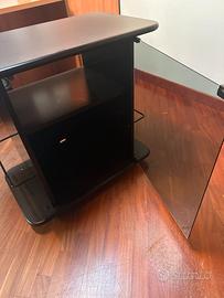 Mobile porta televisone e stereo
