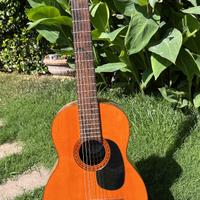 Chitarra classica Di Giorgio