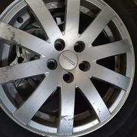 CERCHI E GOMME 1956015 TOYOTA - CPR235151