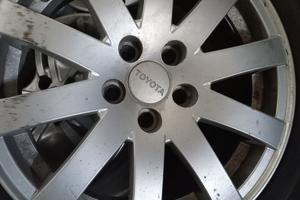 CERCHI E GOMME 1956015 TOYOTA - CPR235151