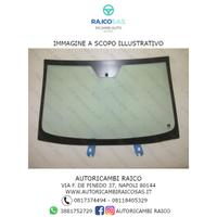 Parabrezza Vetro Anteriore Lancia Y Ypsilon 2003