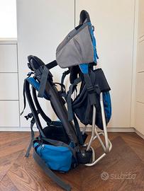 Zaino porta bimbi salewa koala II