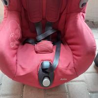 2 Seggiolini per auto Bebè Confort Axiss