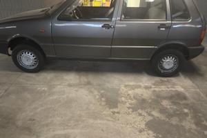 Fiat uno 55s anno 1985,