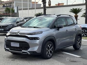 Citroen C3 Aircross 1.2 110 CV S&S Shine Pack FULL