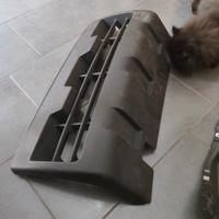 Copertura posteriore Fiat Panda 4x4