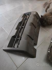 Copertura posteriore Fiat Panda 4x4