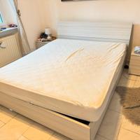 Letto a ribalta