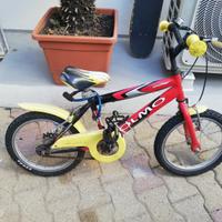 bicicletta bambino 