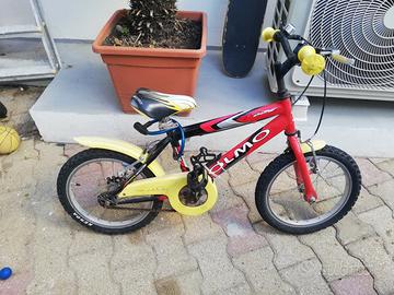 bicicletta bambino 