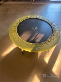 Tappeto elastico Domyos