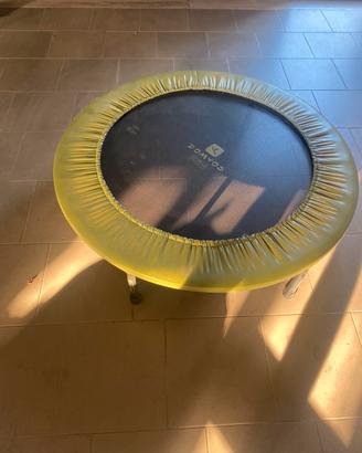 Tappeto elastico Domyos