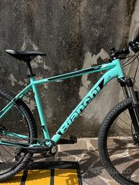 Mountain Bike Bianchi