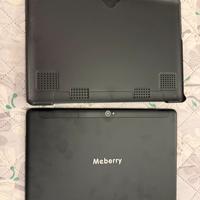 tablet M6 10.1 pollici