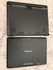 tablet M6 10.1 pollici