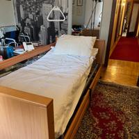 letto ortopedico
