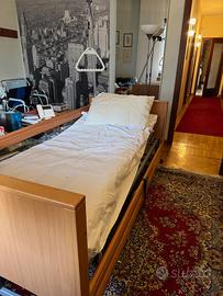 letto ortopedico