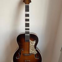 chitarra harmonija pre eko