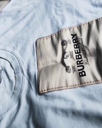 t-shirt Versace guess Burberry 