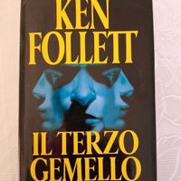 il terzo gemello - Ken Follett