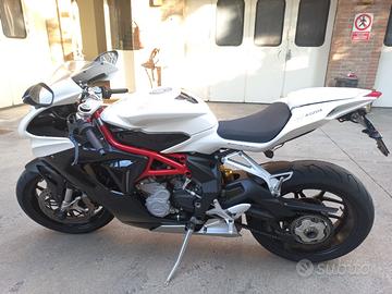 MV Agusta F3 800 - 2013