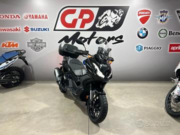 Honda ADV 350 ABS 2025 1200KM