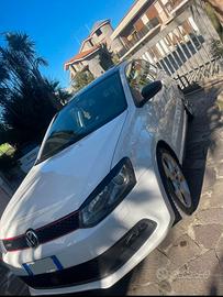 Volkswagen Polo GTI  (6R) 1.4 TSI