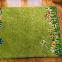 tappeto Haba per camera bambini 135x105