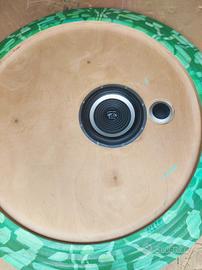 casse acustiche d'arredo 