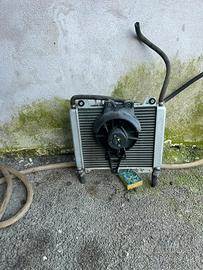 Ricambi Beverly 300