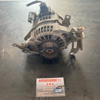 Alternatore Toyota Yaris II benzina 1.0