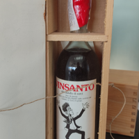 Vinsanto Castello di Sorci ed. Forattini