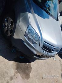 Ricambi Opel antara 2010
