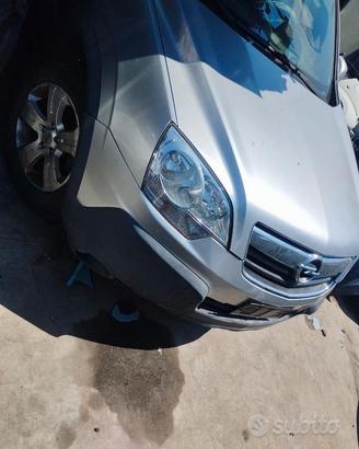 Ricambi Opel antara 2010