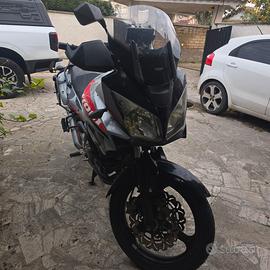 Suzuki V Strom DL 650