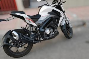 Keeway RKF 125 - 2019