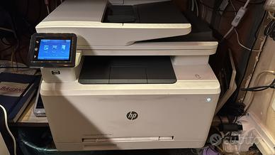 Multifunzione Hp wi-fi
