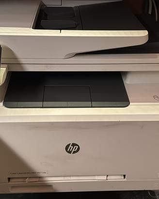 Multifunzione Hp wi-fi