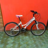 Bici bambina