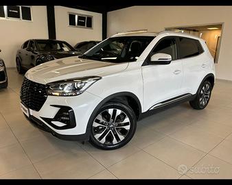 DR dr 5.0 - dr 5.0 s2 1.5 Turbo CVT Bi-Fuel GPL