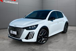 Peugeot 208 Hybrid 145 e-DCS6 GT PREZZO REALE