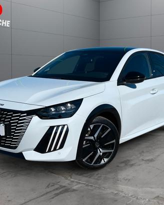 Peugeot 208 Hybrid 145 e-DCS6 GT PREZZO REALE